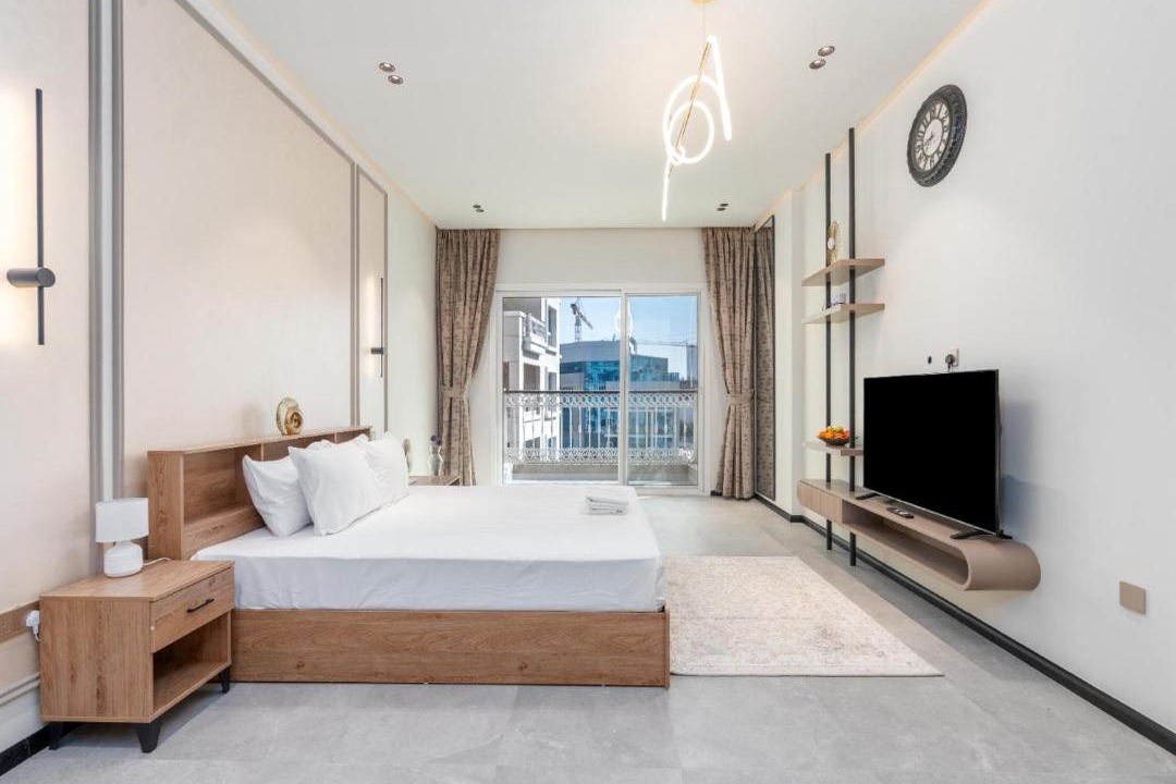 Photo of Bedroom in Al Barsha
