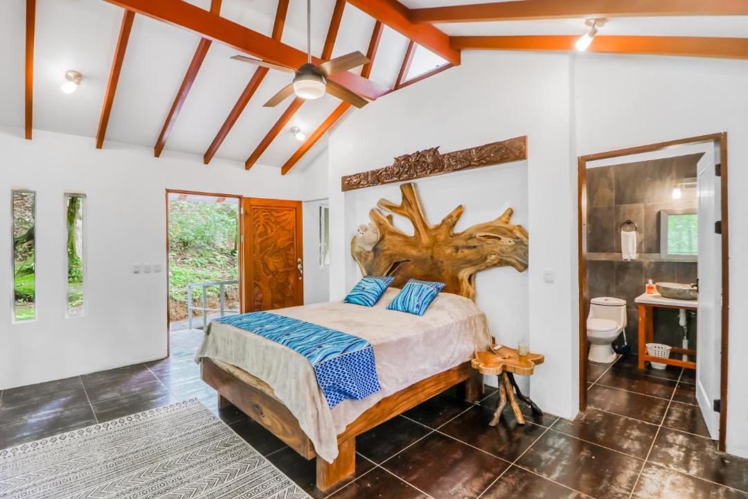 Photo of Bedroom in Tres Rios