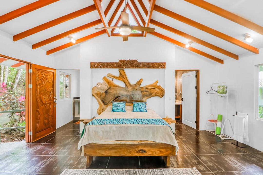 Photo of Bedroom in Tres Rios