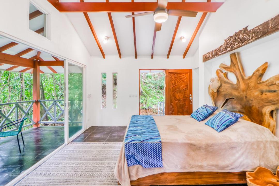 Photo of Bedroom in Tres Rios
