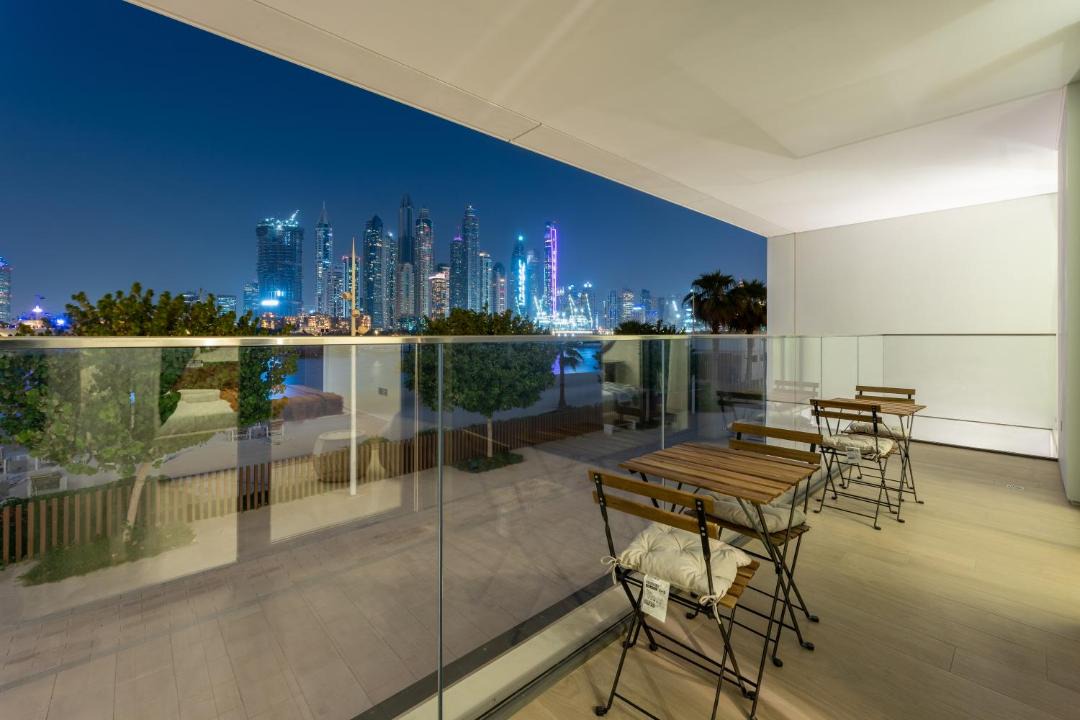 Photo of Others in Dubai Marina