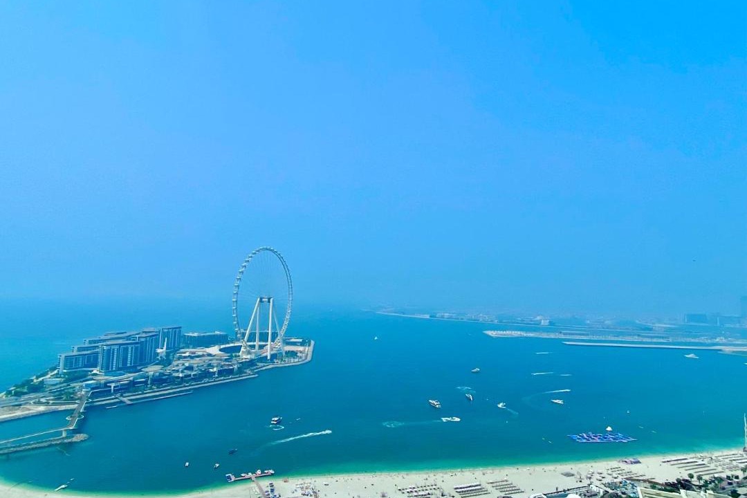 Photo of Others in Jumeirah Beach Residence