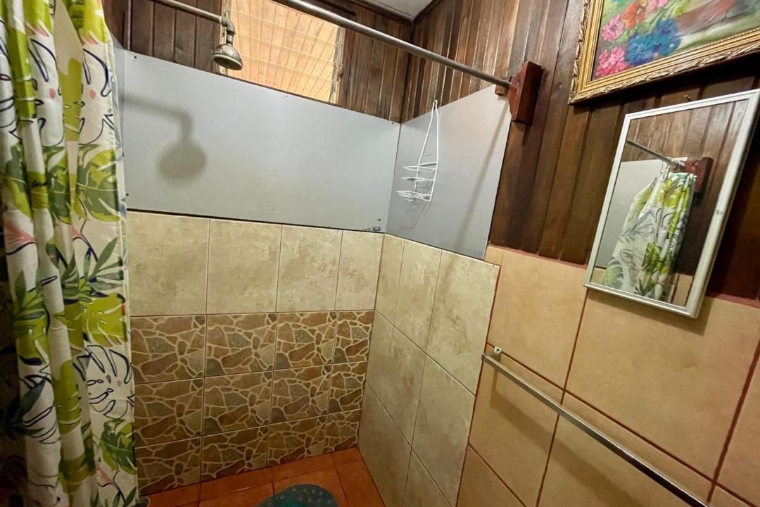 Photo of Bathroom in Curubande