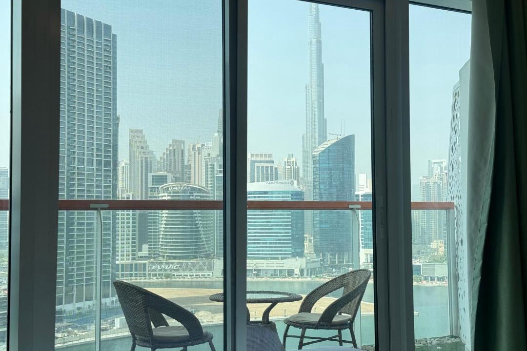 Photo of Others in Business Bay
