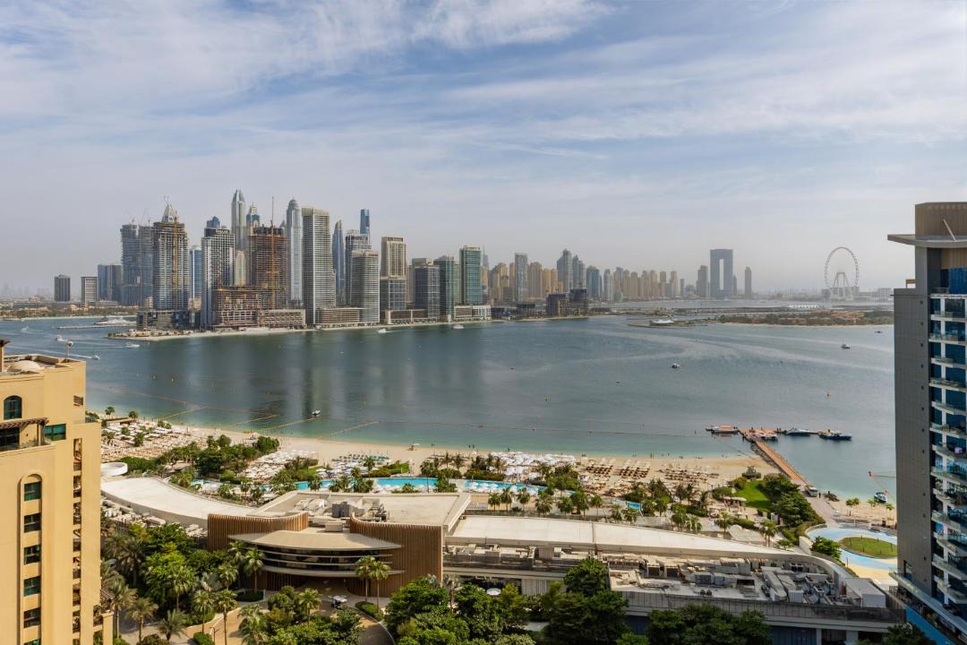 Photo of Others in Palm Jumeirah