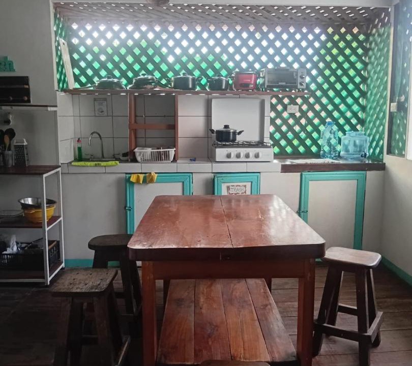 Photo of Kitchen in Puerto Viejo de Talamanca