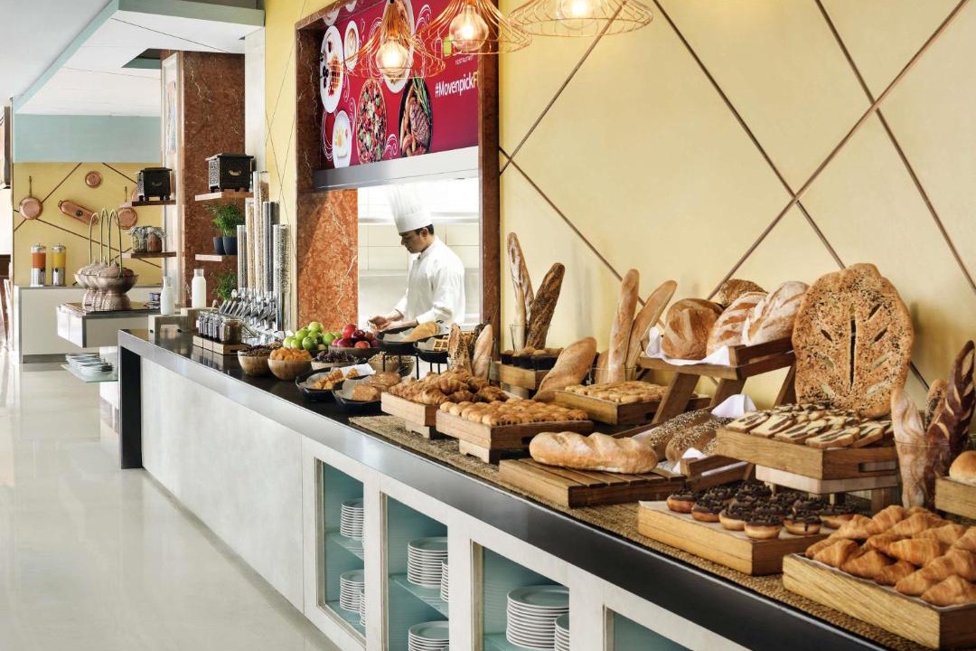 Photo of Kitchen in Jumeirah Lake Towers