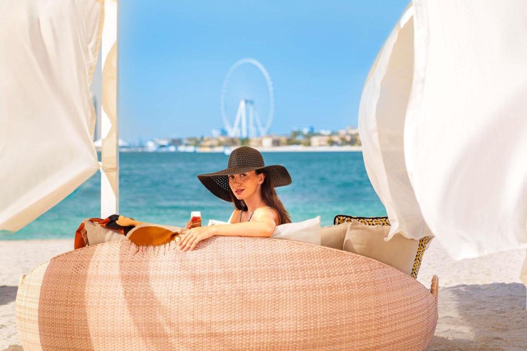 Photo of Others in Palm Jumeirah