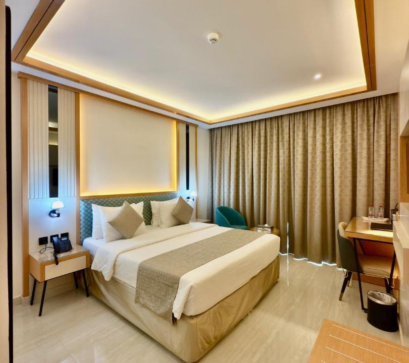 Photo of Bedroom in Bur Dubai