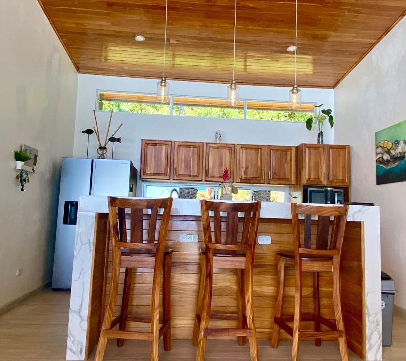 Photo of Kitchen in Portalon