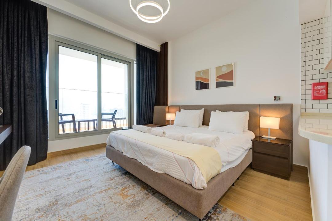 Photo of Bedroom in Al Satwa