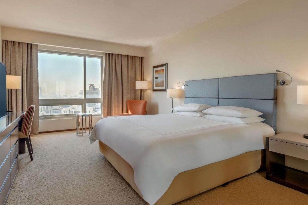 Photo of Bedroom in Al Muraqqabat