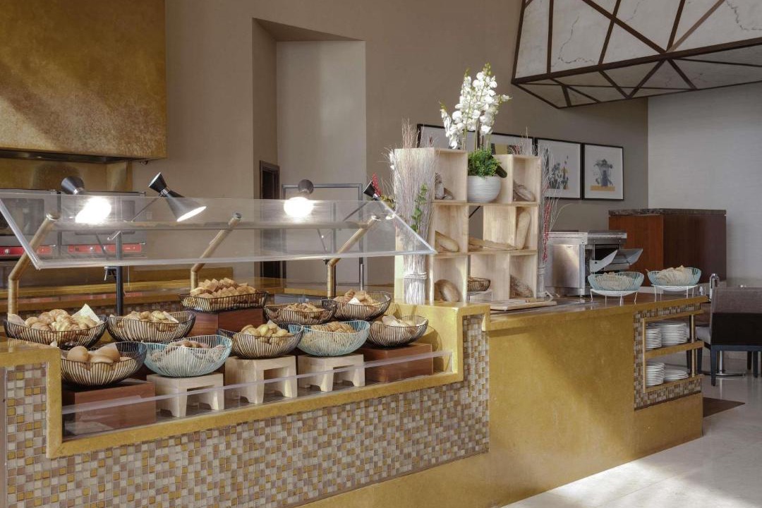 Photo of Kitchen in Al Muraqqabat