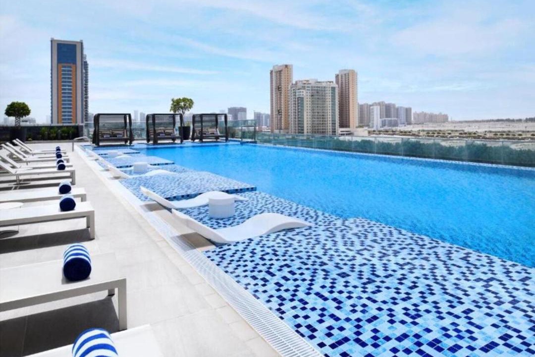 Photo of Others in Jumeirah Village Triangle