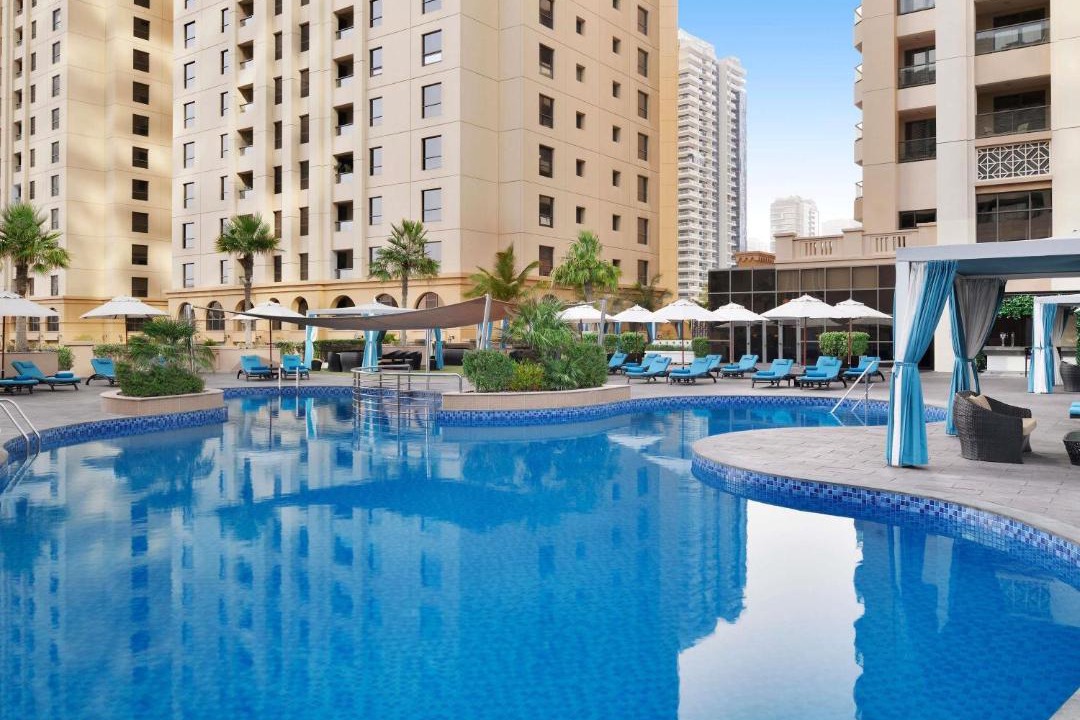 Photo of Others in Jumeirah Beach Residence