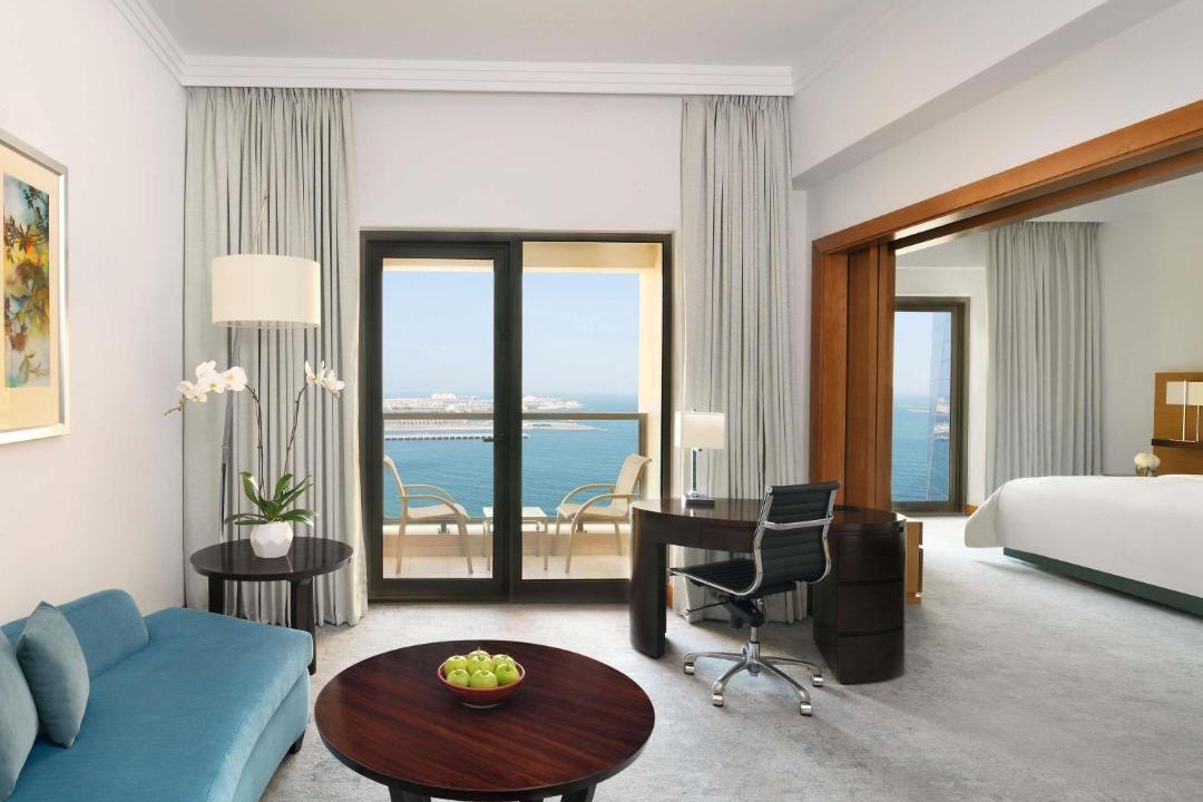 Photo of Others in Jumeirah Beach Residence