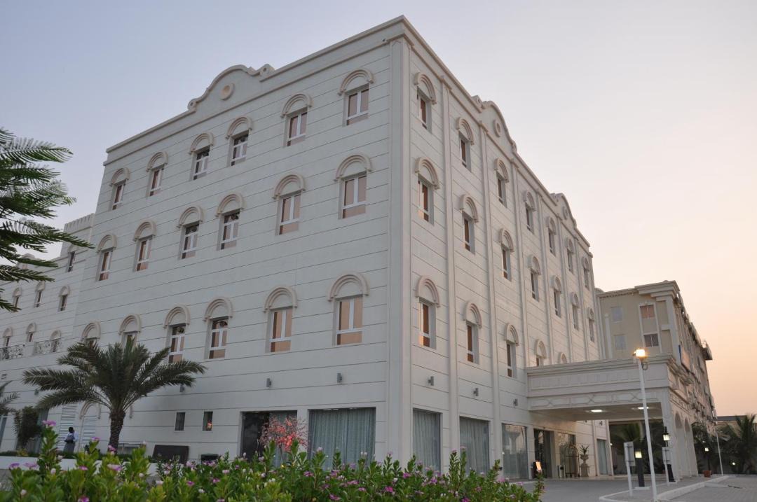Photo of Others in Sohar