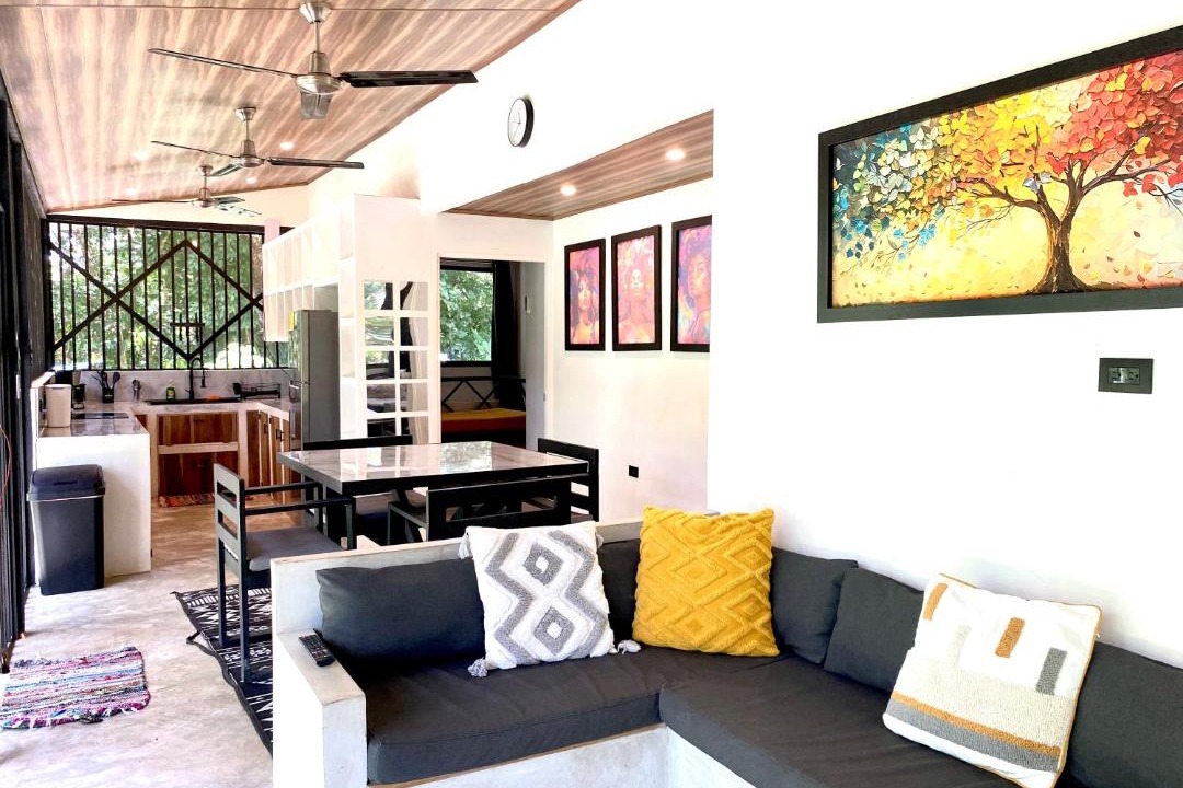Photo of Livingroom in Punta Uva