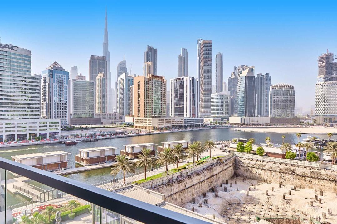 Photo of Others in Business Bay