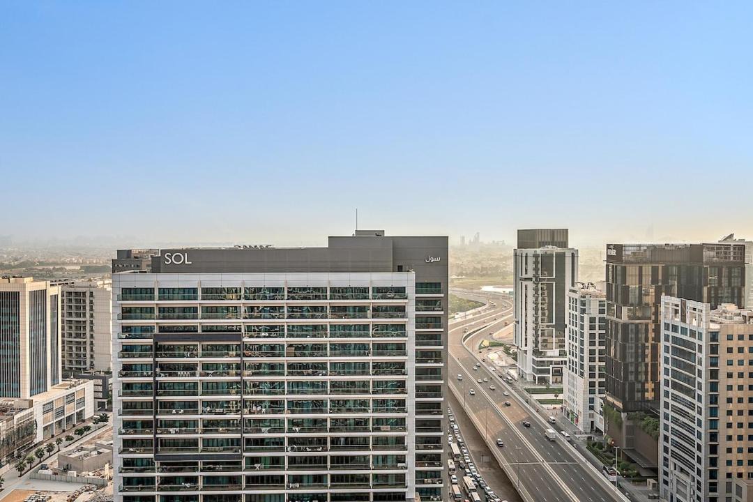 Photo of Others in Business Bay