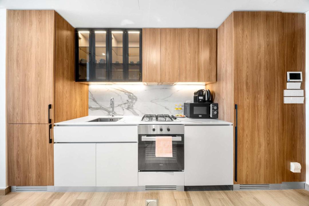 Photo of Kitchen in Jumeirah Village