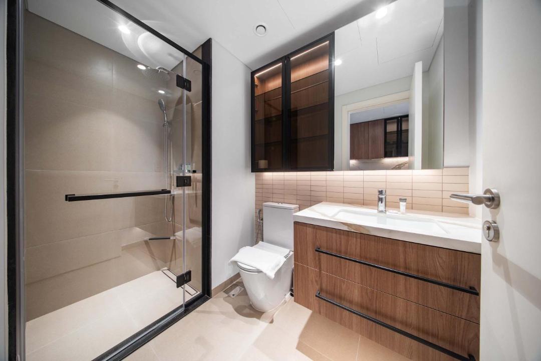 Photo of Bathroom in Jumeirah Village