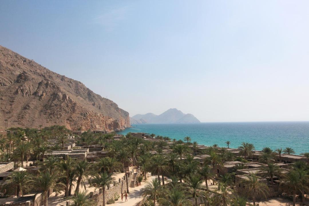 Photo of Others in Zighy Bay