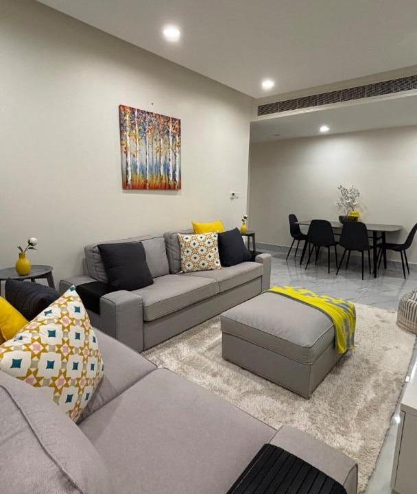 Photo of Livingroom in Al Ghubrah Ash Shamaliyyah