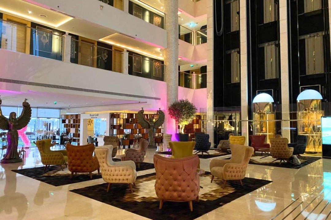 Photo of Others in Palm Jumeirah