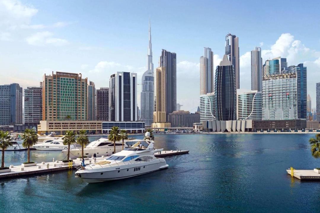 Photo of Others in Business Bay