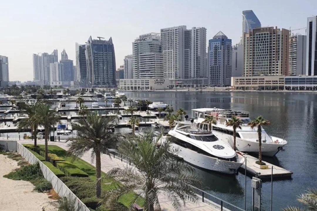 Photo of Others in Business Bay
