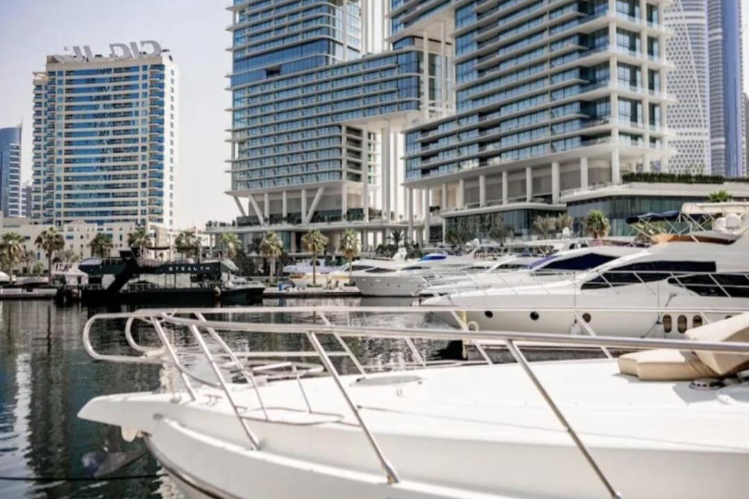 Photo of Others in Business Bay