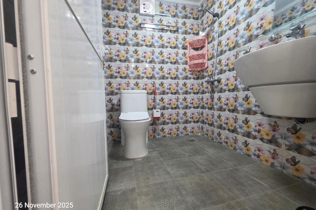 Photo of Bathroom in Bidiya
