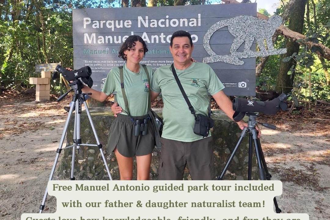 Photo of Others in Quepos
