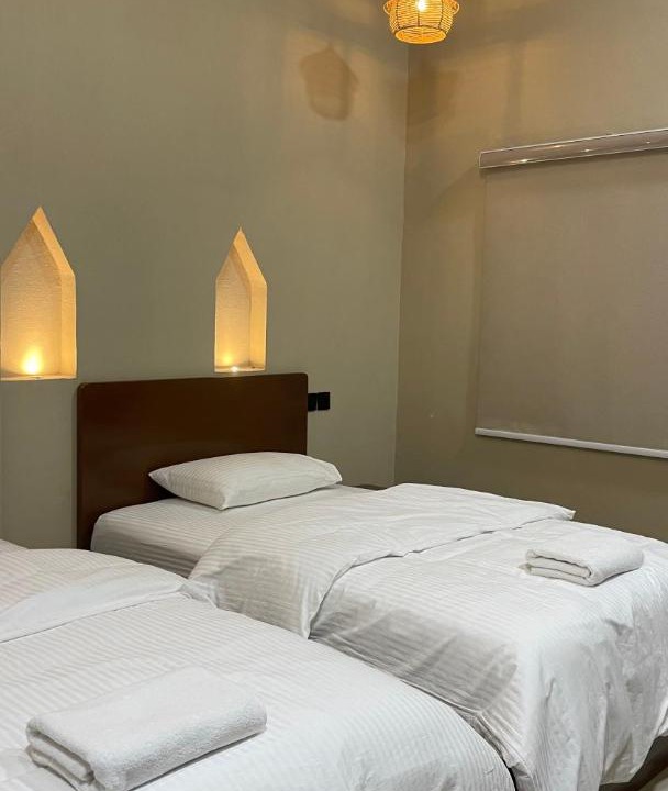 Photo of Bedroom in Nizwa