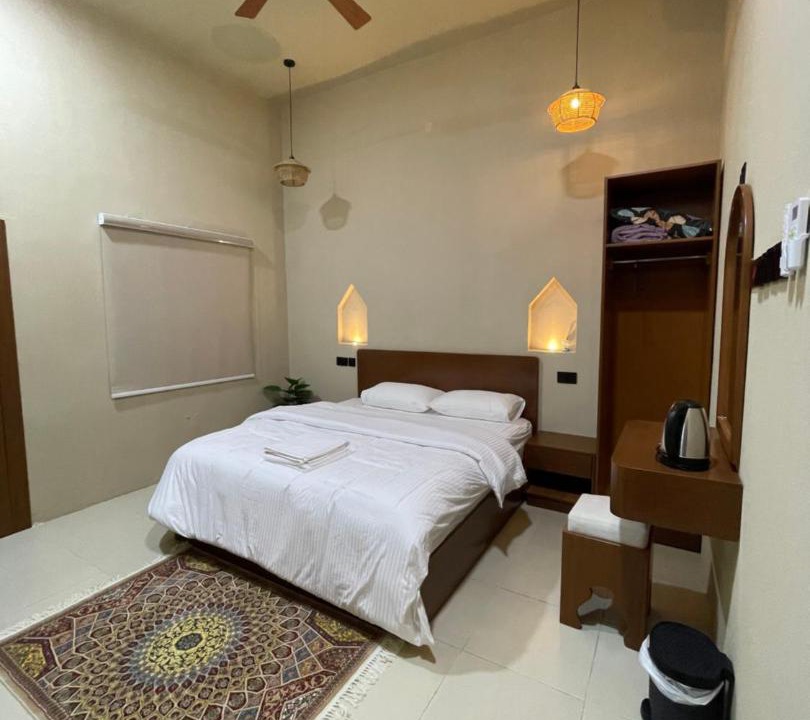 Photo of Bedroom in Nizwa