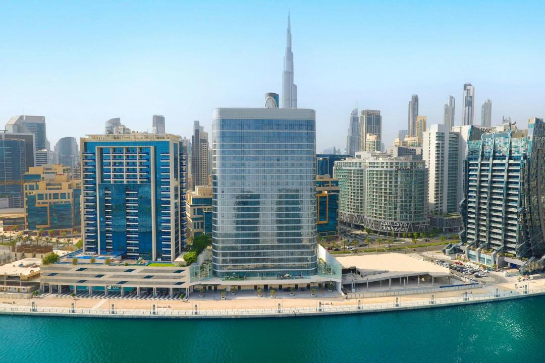 Photo of Others in Business Bay