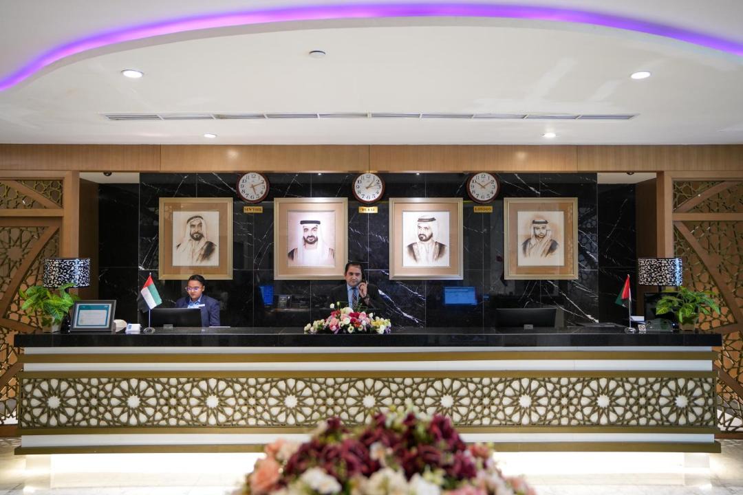 Photo of Others in Al Muraqqabat