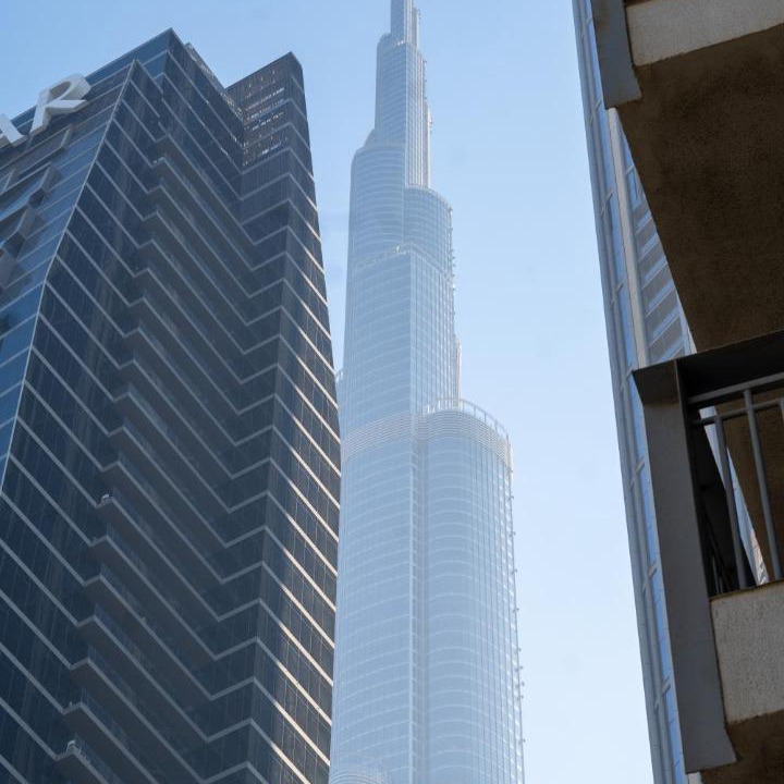 Photo of Others in Downtown Dubai