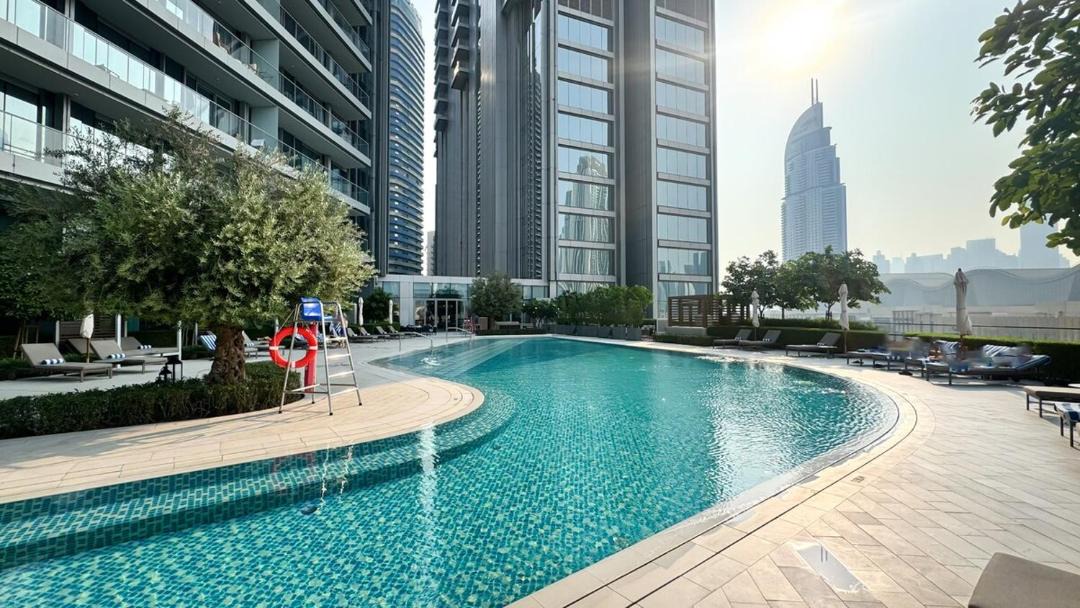 Photo of Others in Downtown Dubai