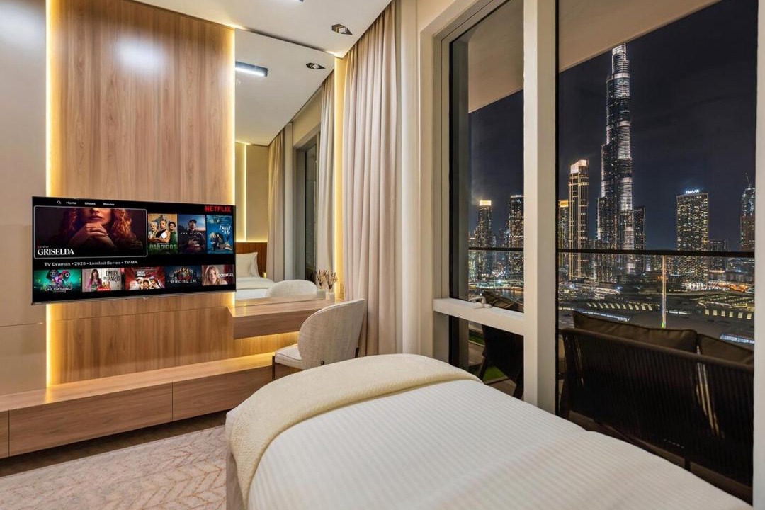 Photo of Others in Downtown Dubai