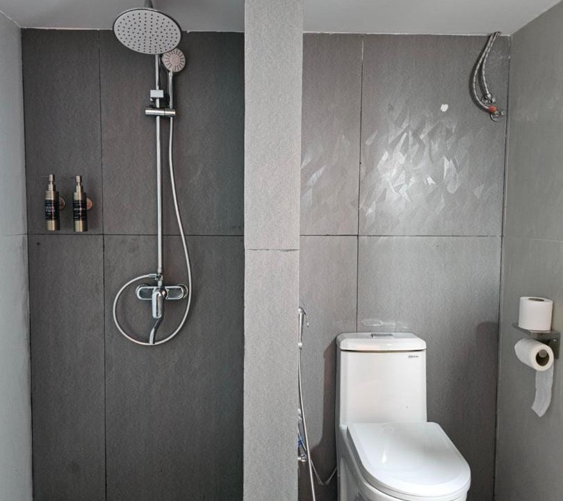 Photo of Bathroom in Bidiya
