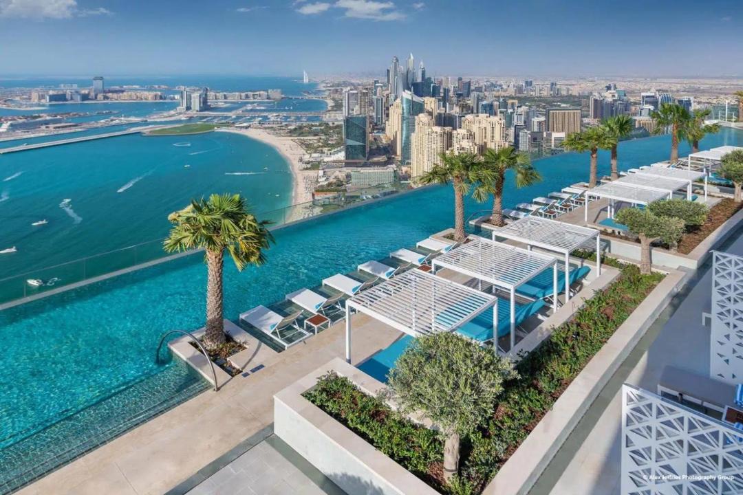 Photo of Others in Jumeirah Beach Residence