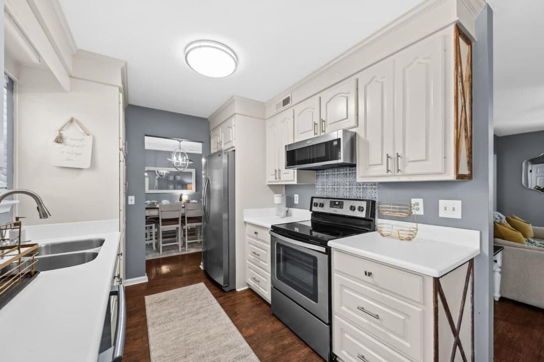Photo of Kitchen in North Charleston