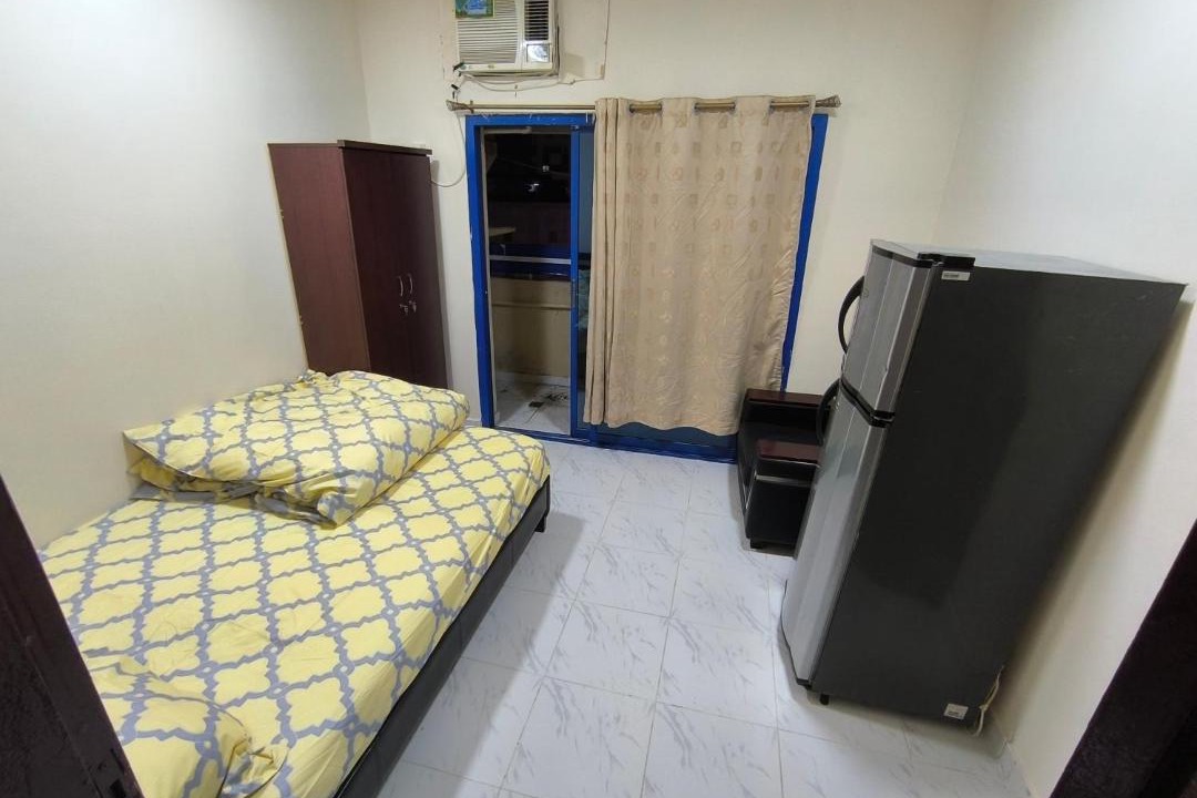 Photo of Bedroom in Ajman