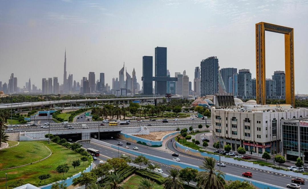 Photo of Others in Bur Dubai