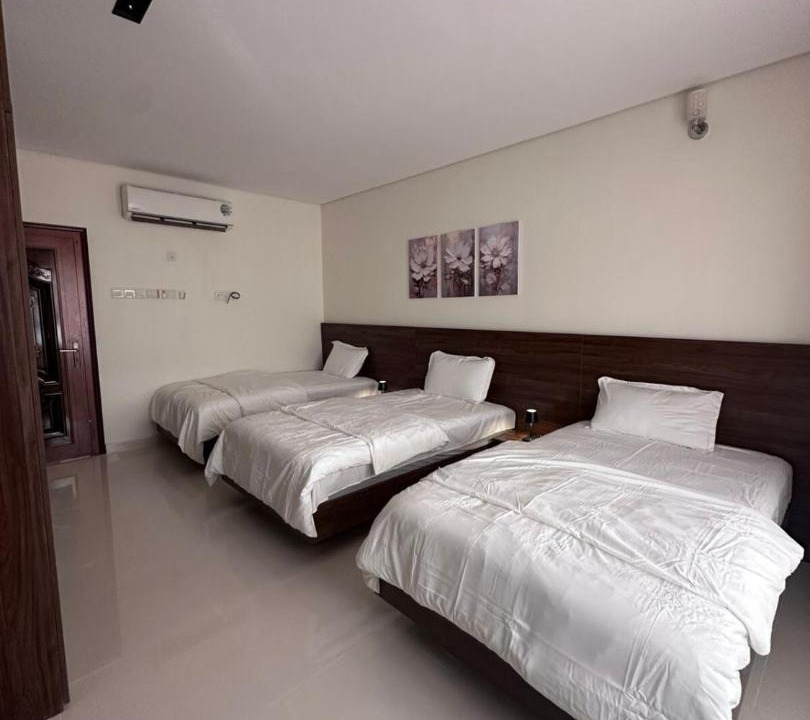 Photo of Bedroom in Nizwa