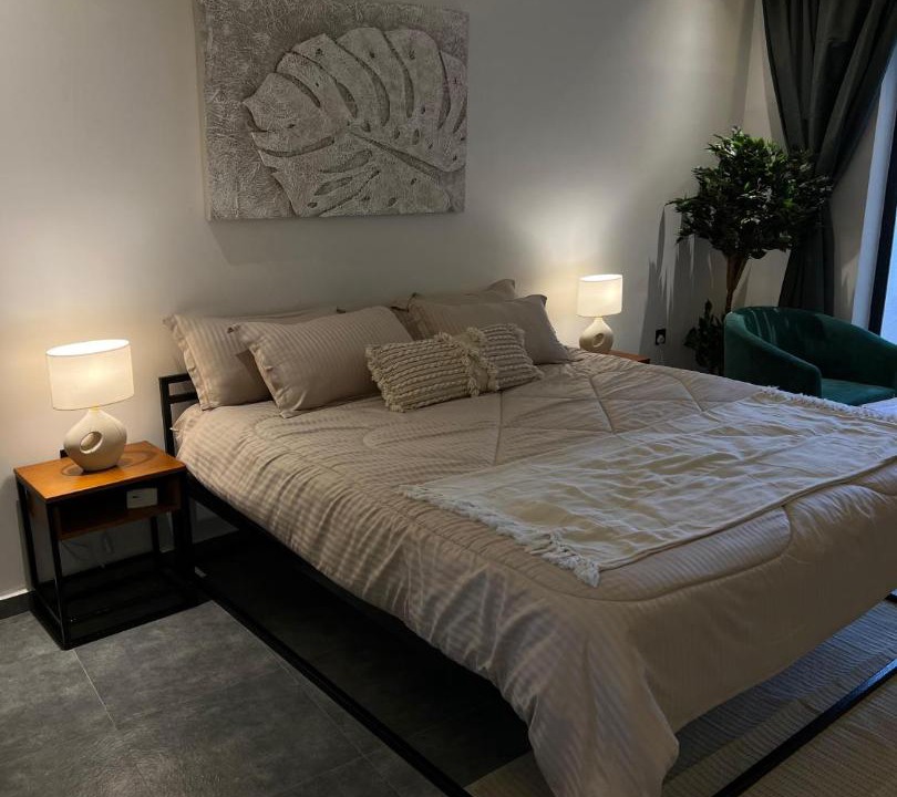 Photo of Bedroom in Seeb
