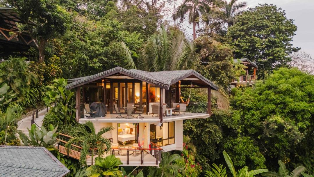 Photo of Others in Manuel Antonio