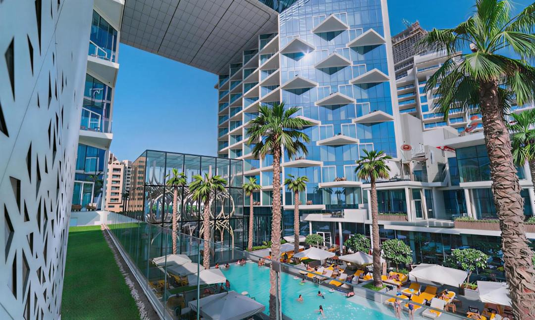 Photo of Others in Palm Jumeirah